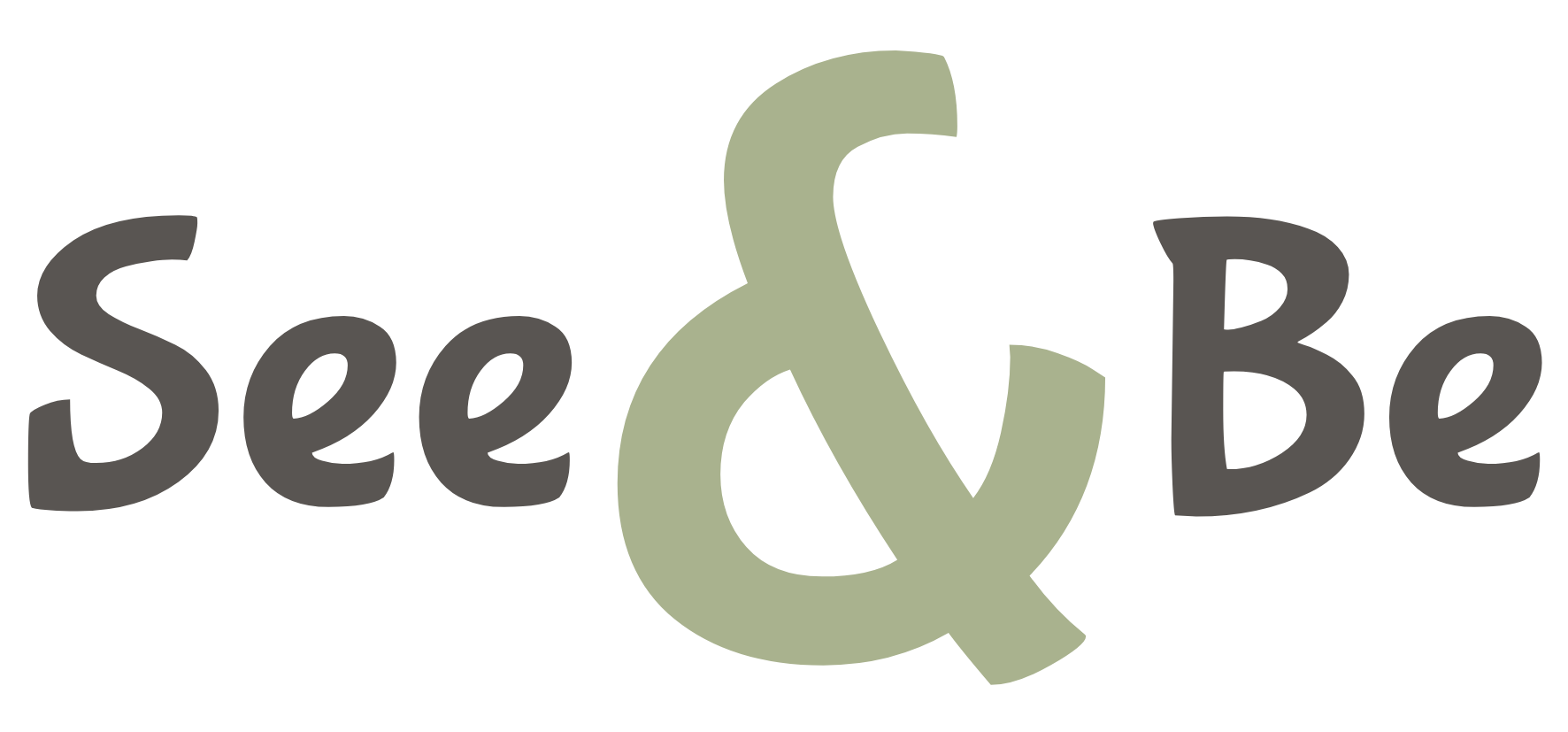 logo see & be